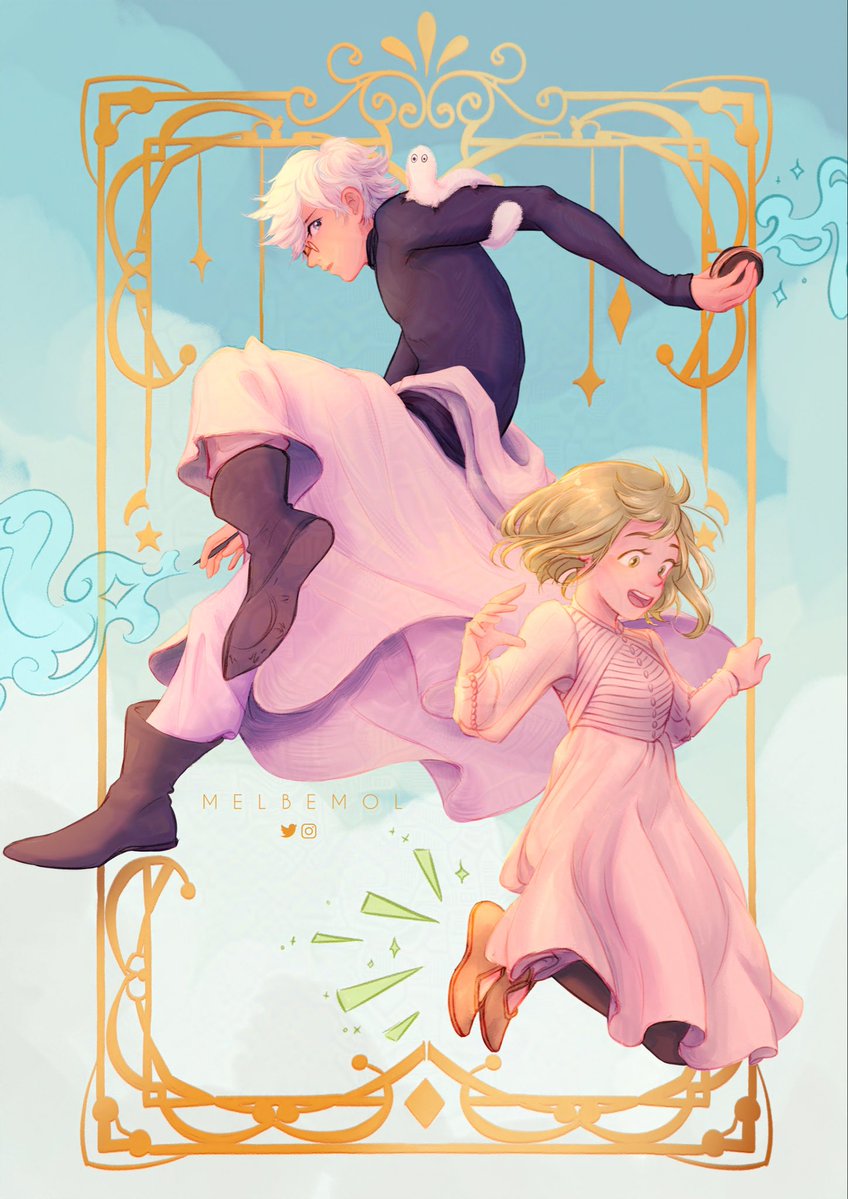 Mel⁷ ✨🌺 tweet media