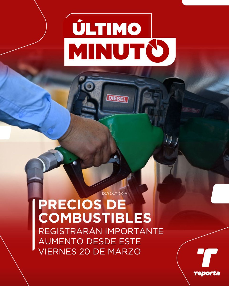 Telemetro Reporta tweet media