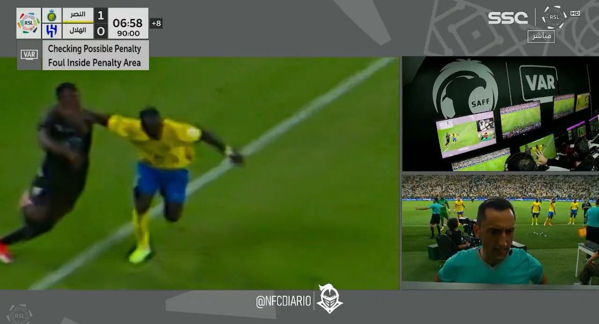 عساف tweet media