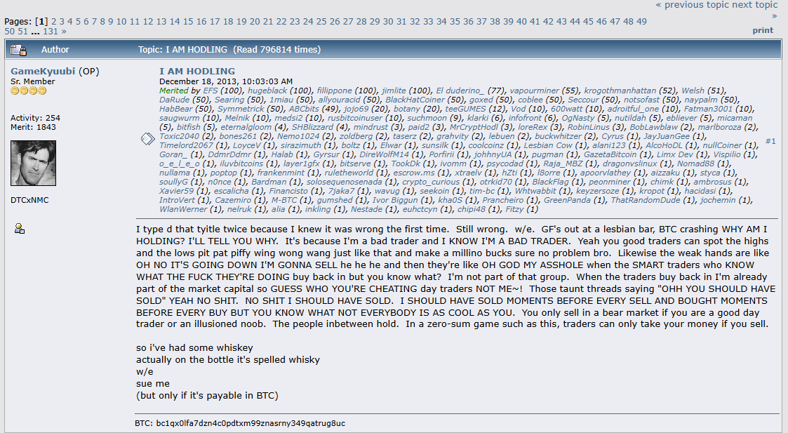 Eric Cryptoman tweet media