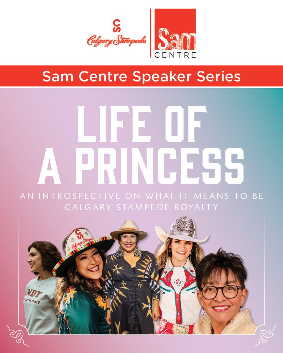 Calgary Stampede tweet media