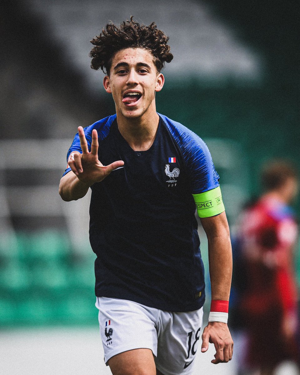 🏆 Actu Foot Afrique tweet media