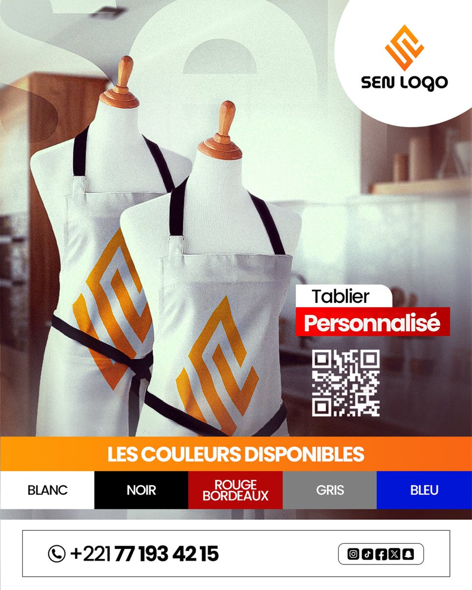 SEN LOGO & CO tweet media