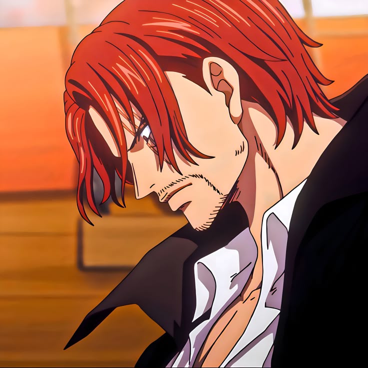 🩵Shanks💙 tweet media