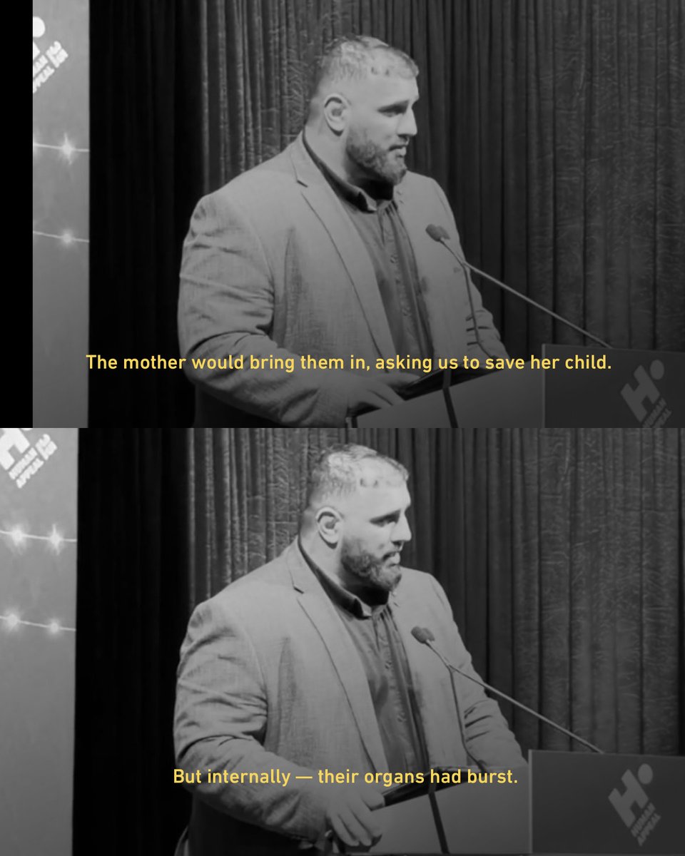 Human Appeal tweet media