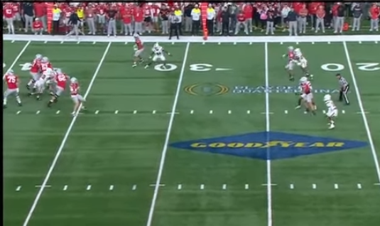 Buckeye HQ tweet media