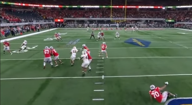 Buckeye HQ tweet media