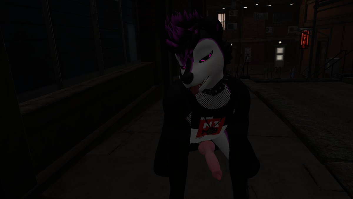 Night 🇩🇰 AnimalzApril? - EF tweet media