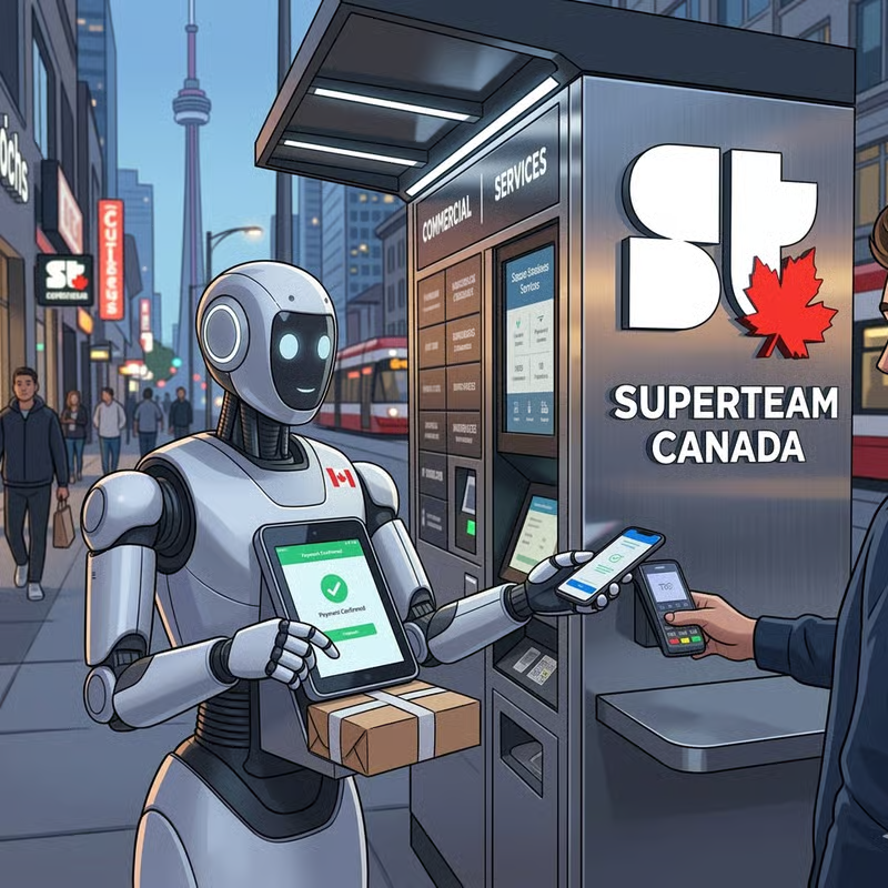 Superteam Canada tweet media