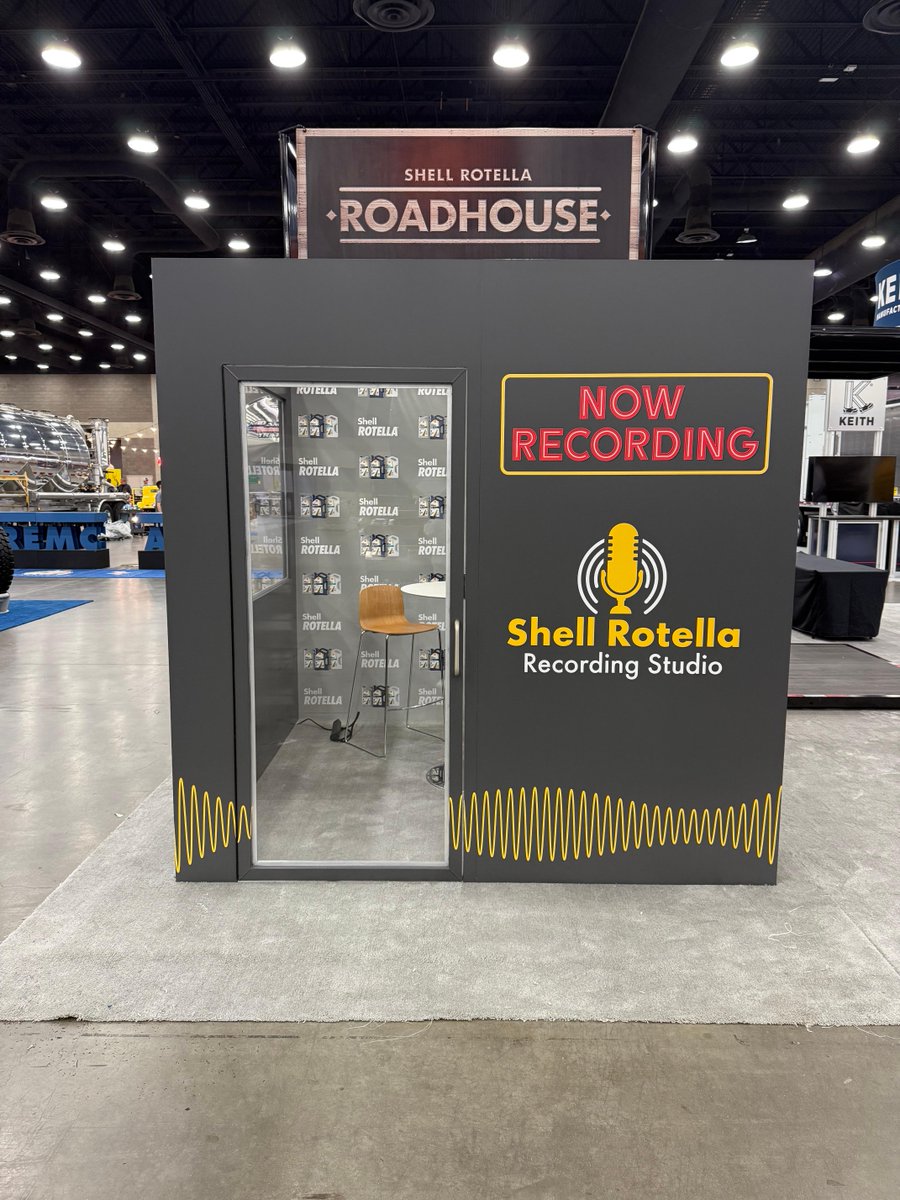 Shell Rotella tweet media