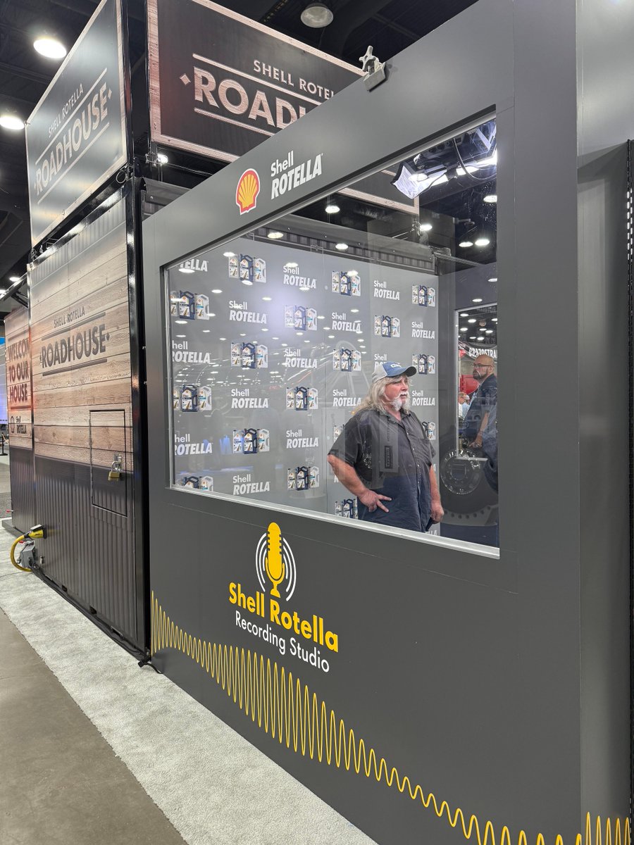 Shell Rotella tweet media