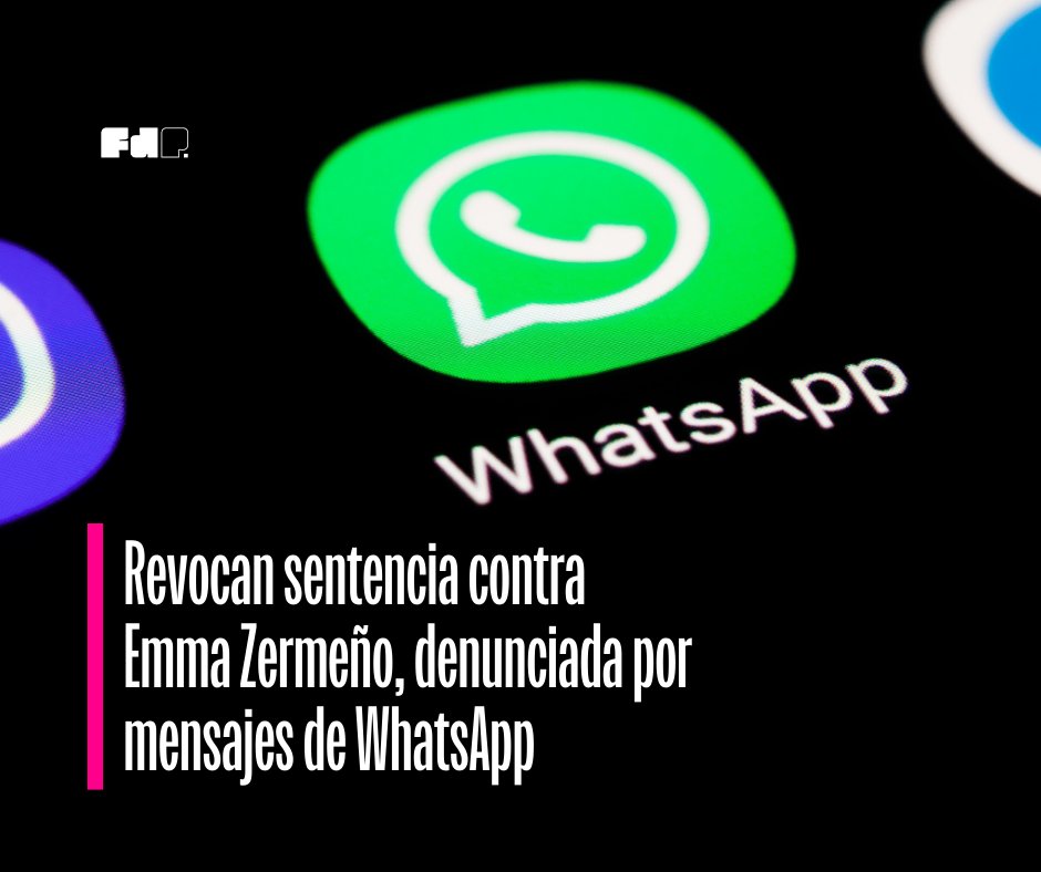 Fábrica de Periodismo tweet media