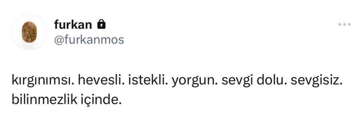 çıtıfıt (@eskidendy) on Twitter photo 