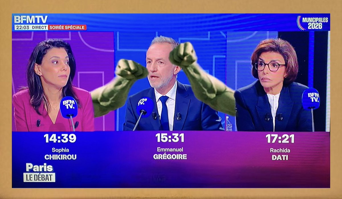 Marie Bernard tweet media