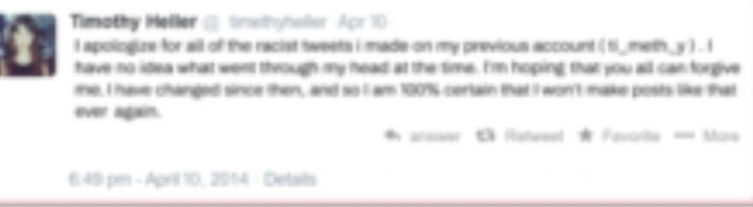 luke 🤍 tweet media