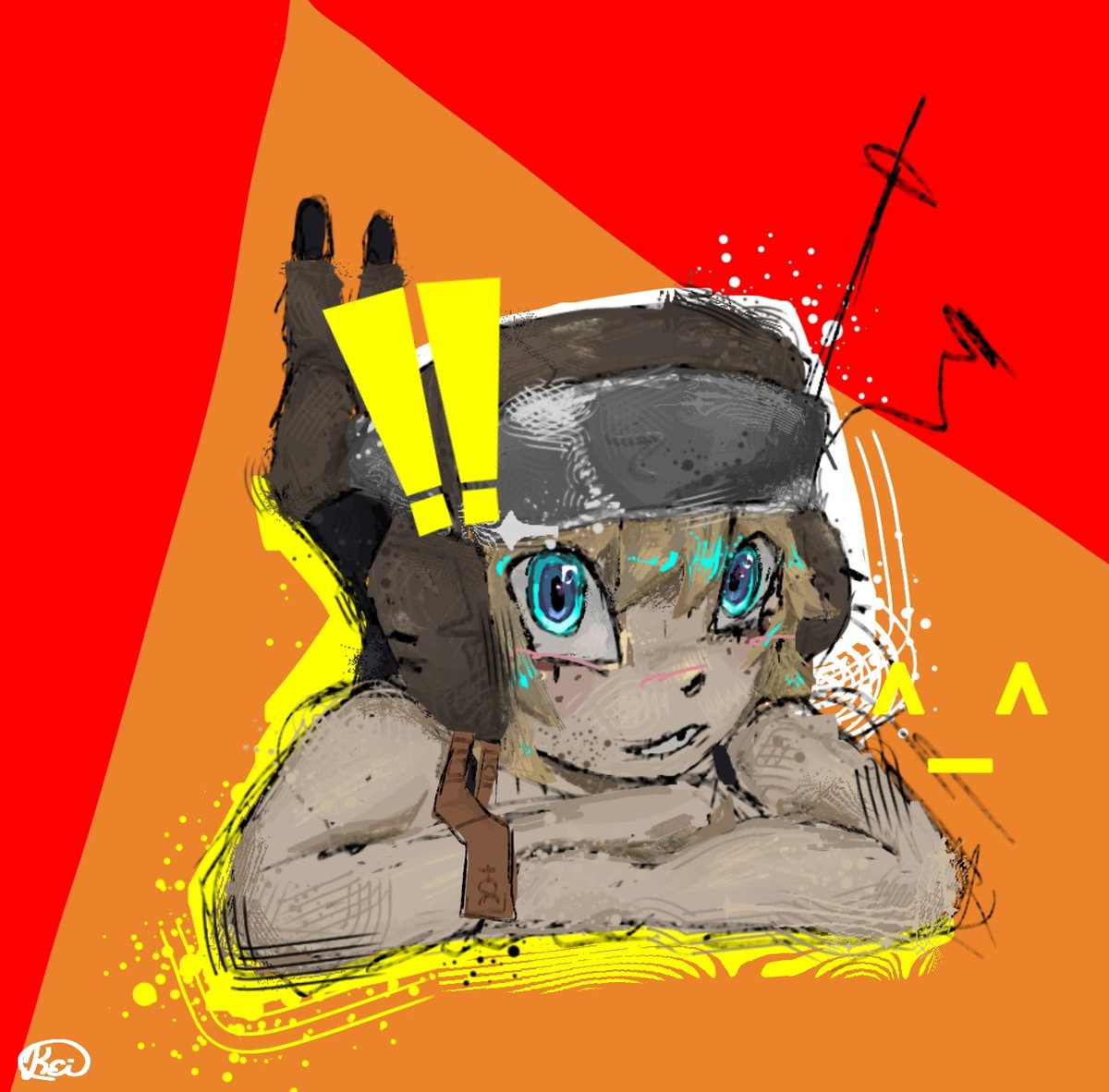 Keigenpomp 🔨🔨🔨 tweet media