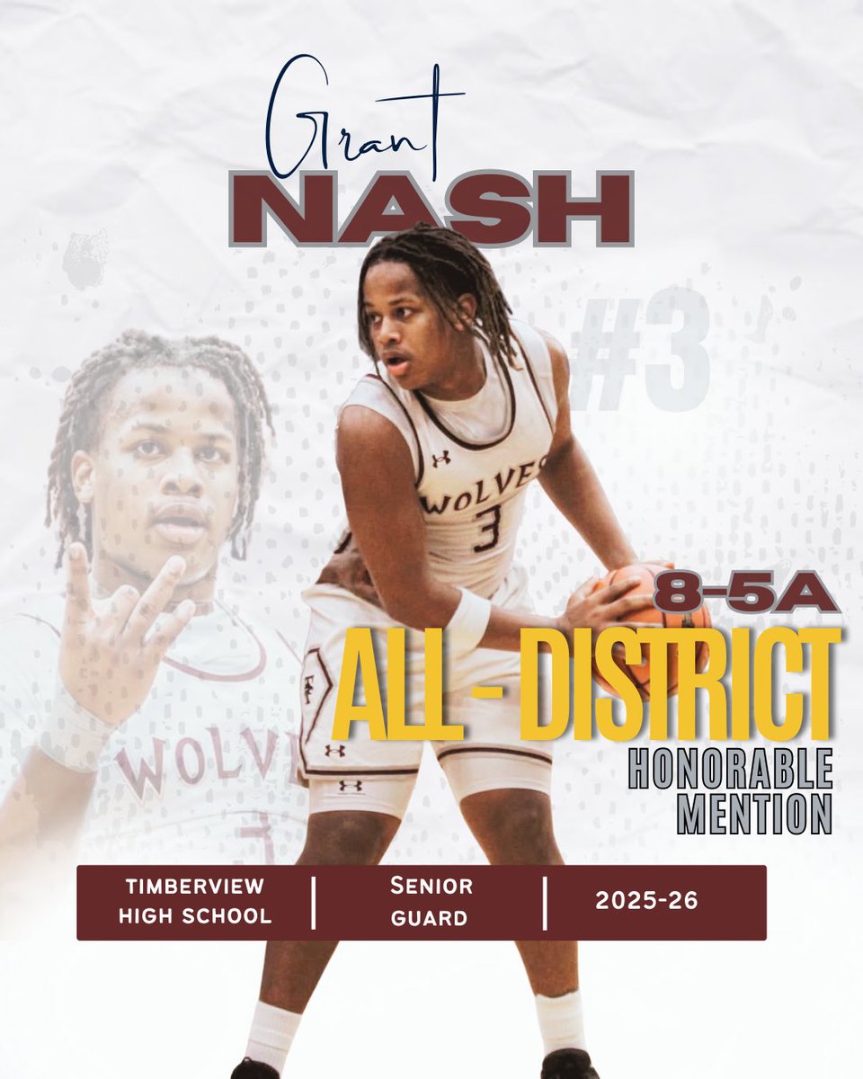 TIMBERVIEW BASKETBALL tweet media