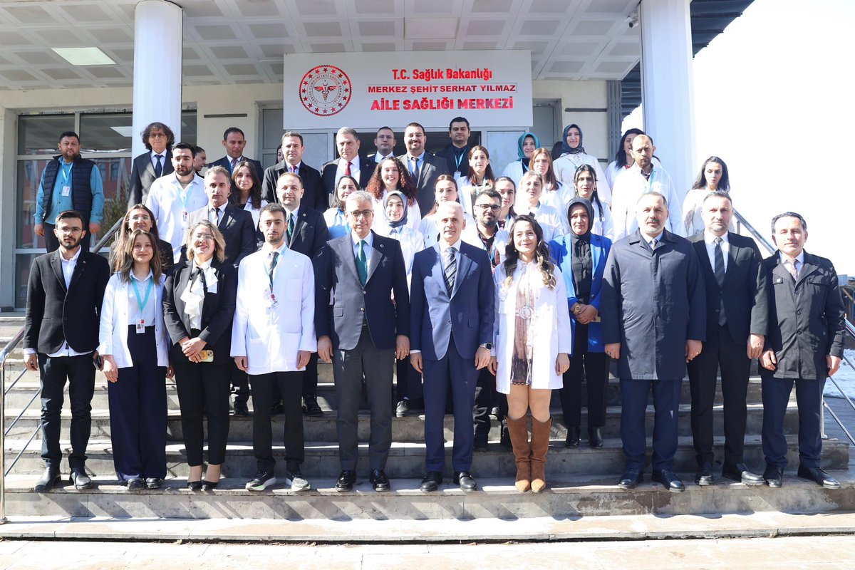 Doç. Dr. Muhammed ATAK tweet media