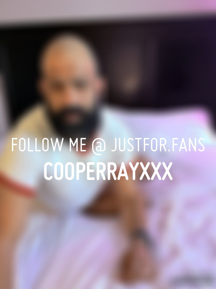 Cooper Ray ✈️ TBRU tweet media