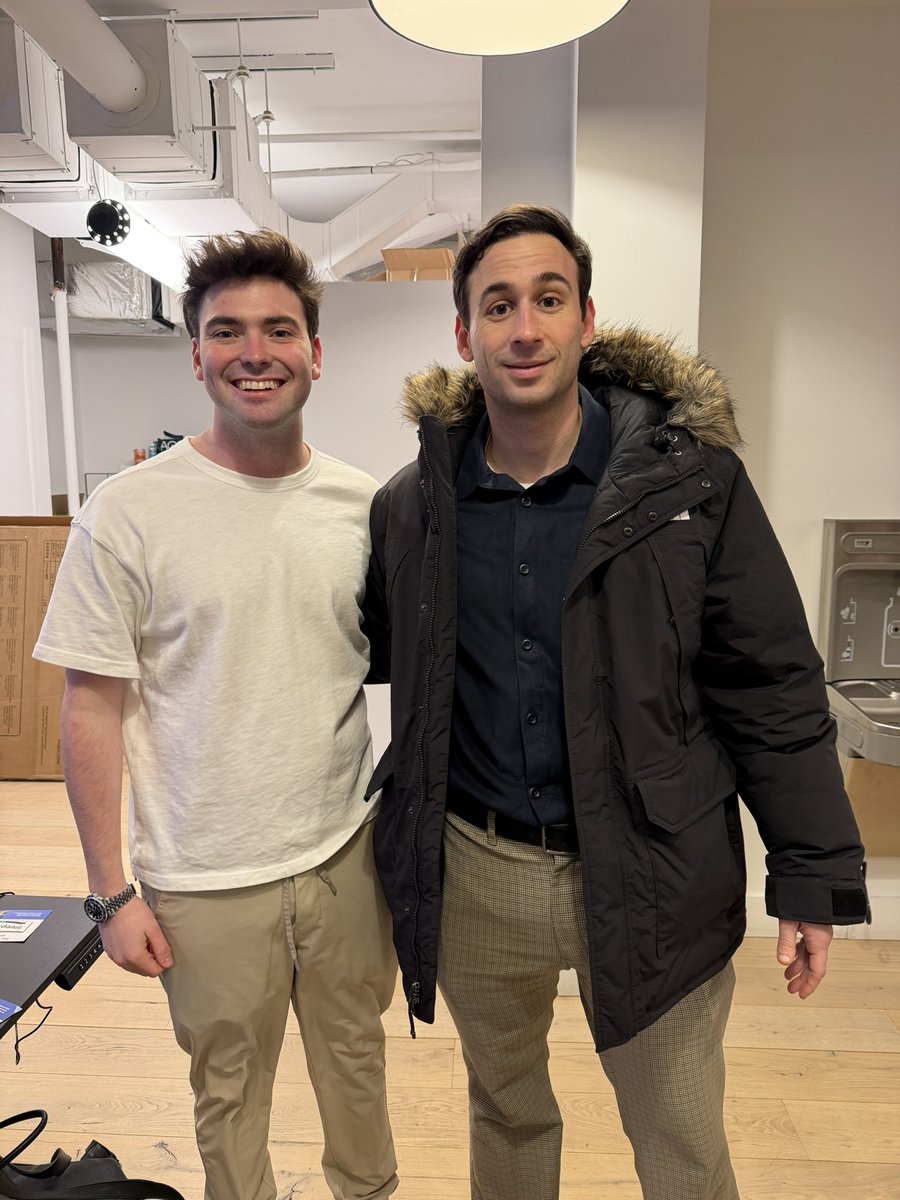 Josh Suggs tweet media