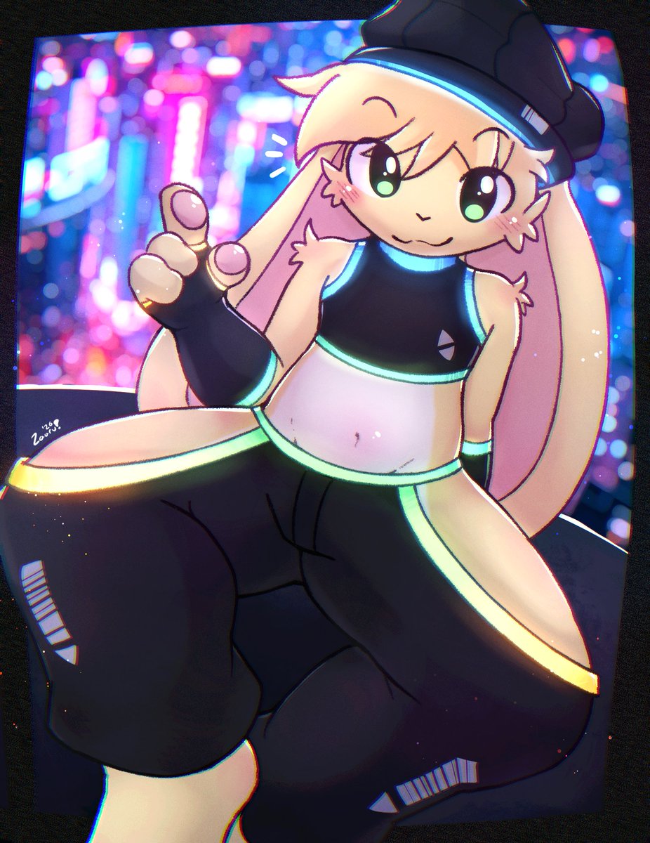 Zaaru! 🌠 tweet media