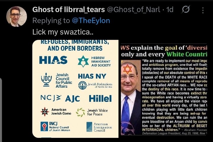 Ghost of librral_tears tweet media