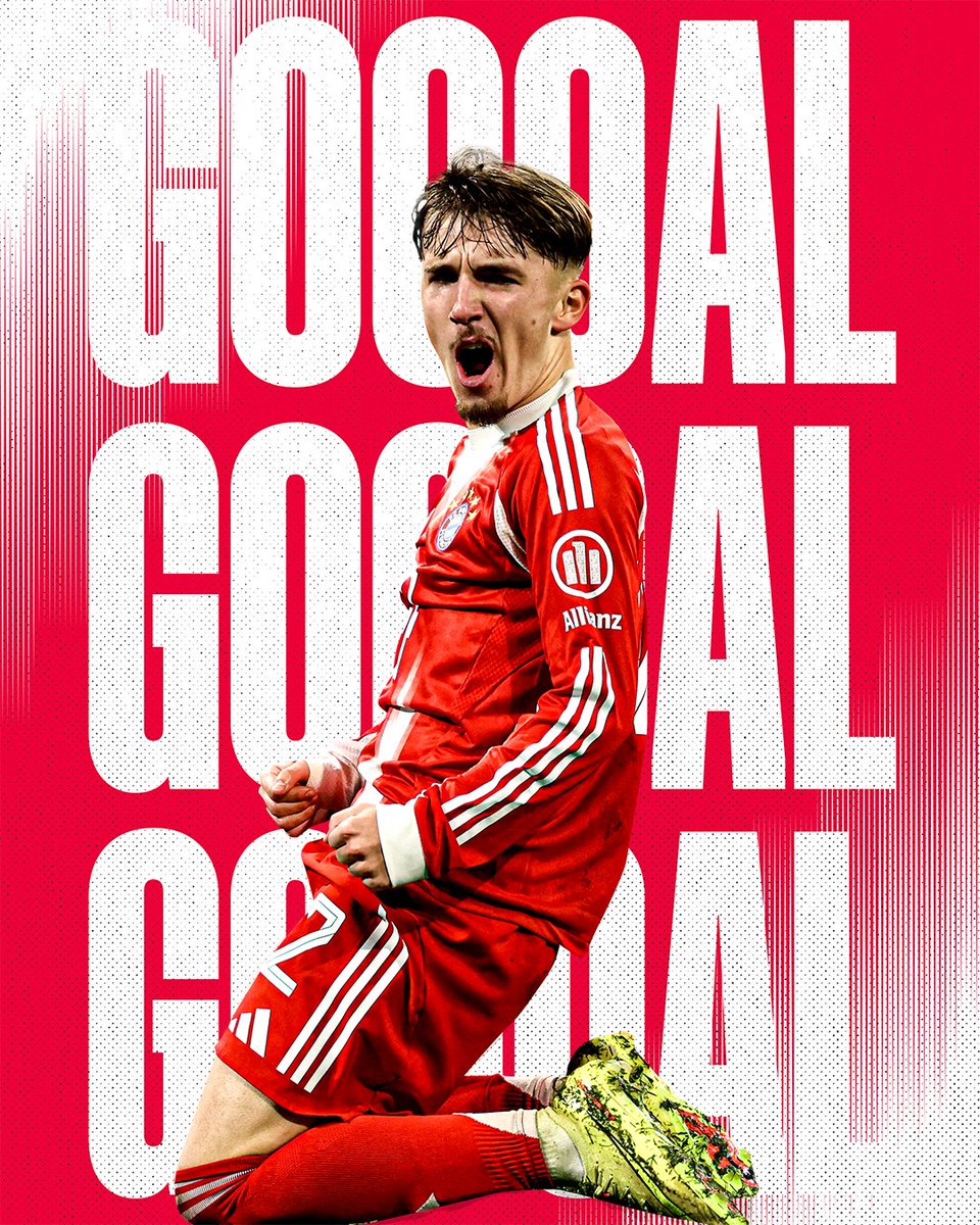 FC Bayern München tweet media