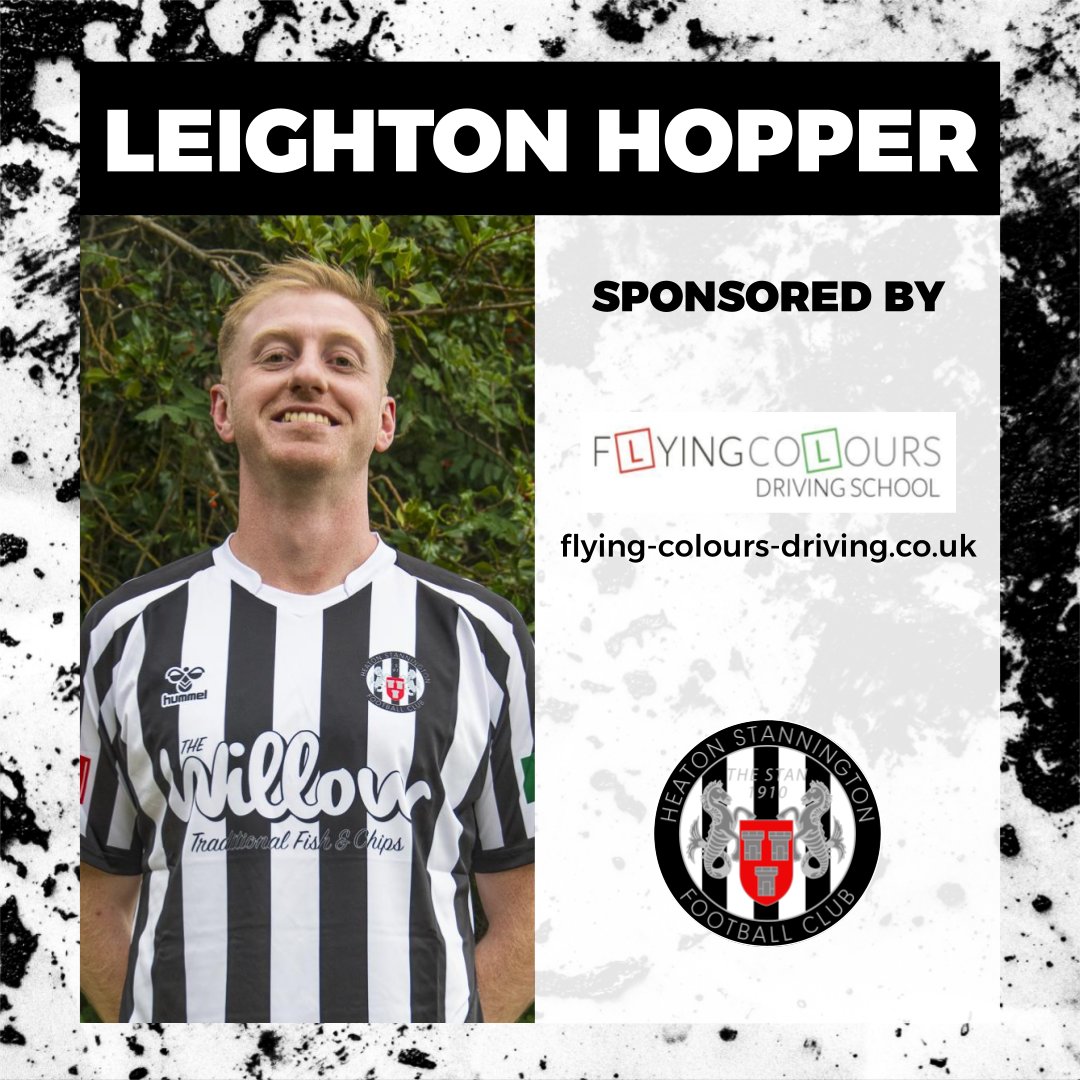 Heaton Stannington FC tweet media