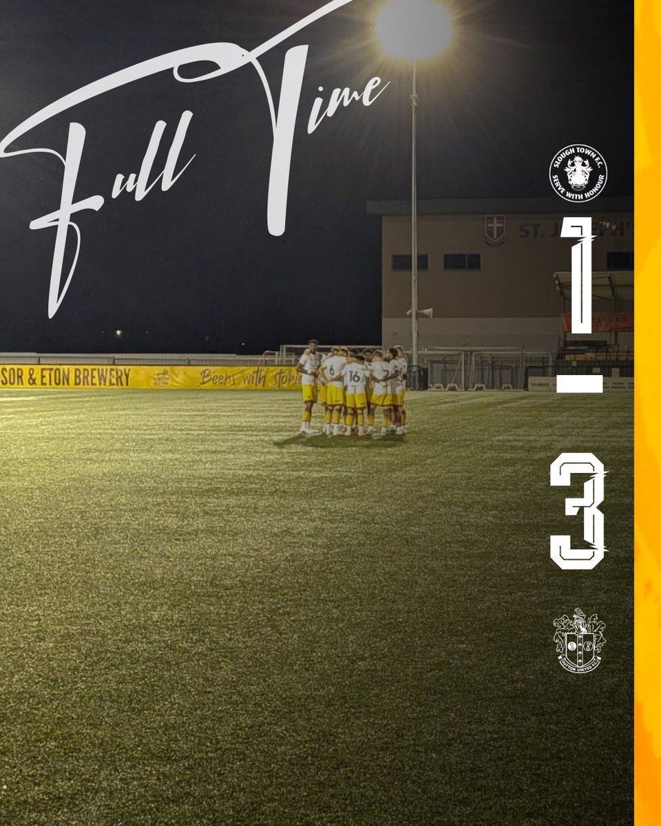 Goals from Kai MacKenzie, Dan Urpens and Rashaad Drysdale secured a 3-1 win tonight in the National League Football Academy Cup Final 🤩

St George’s Park, here we come! 🏴󠁧󠁢󠁥󠁮󠁧󠁿🏆