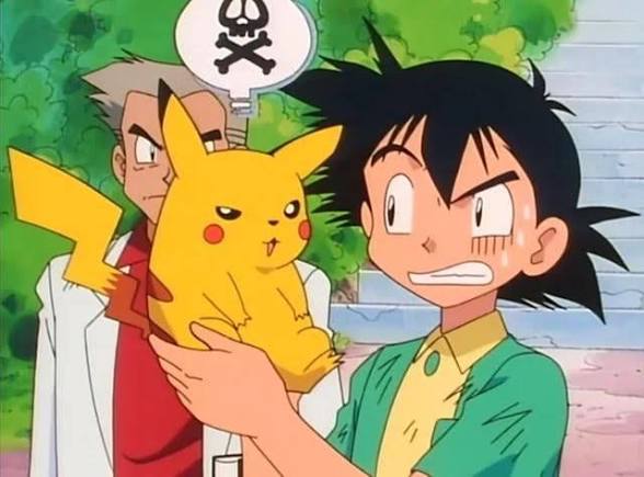 Domji⚡️| Pokemon tweet media