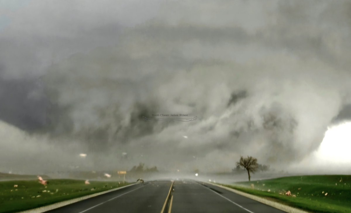 James Wilson tweet media