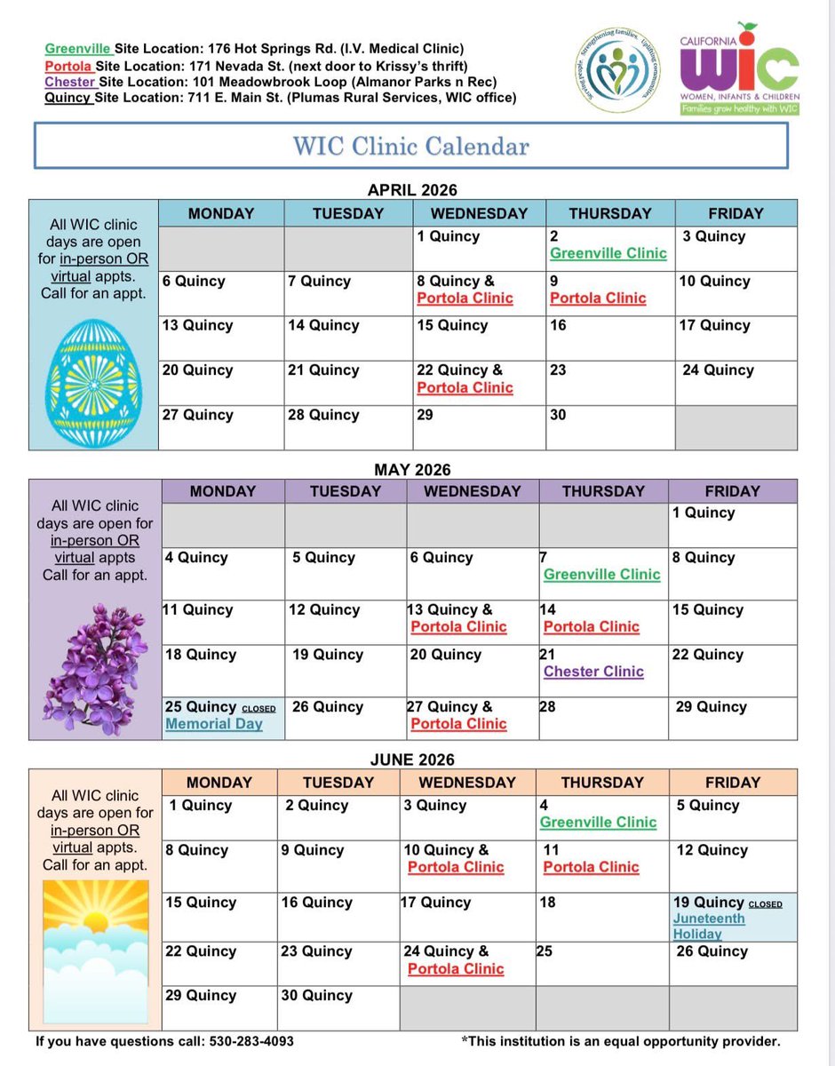 Plumas Rural Services tweet media