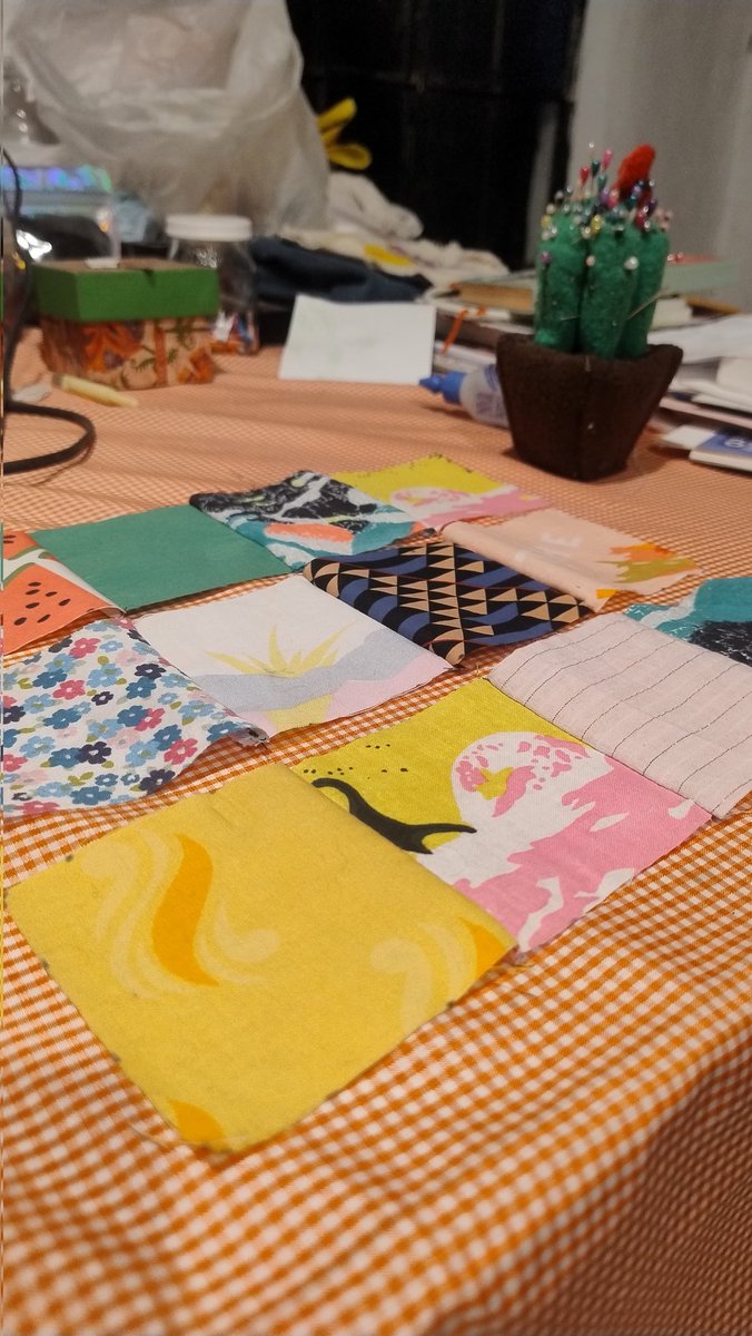 Chamaland tweet media