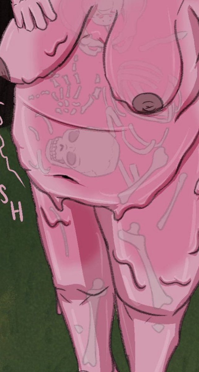 Cas the vorey goo cat!~ 🔞🖤💖 tweet media