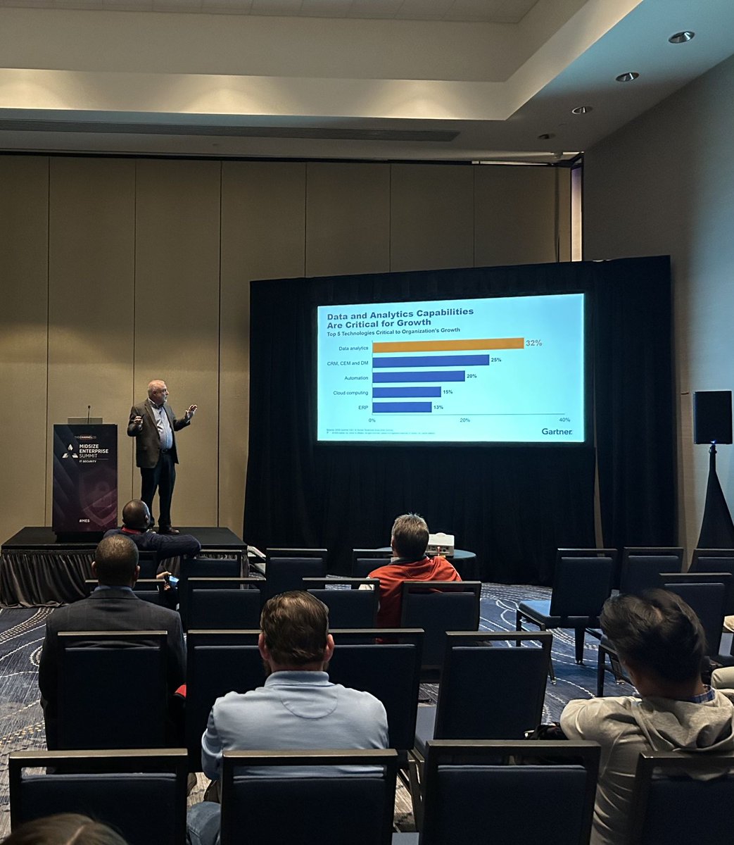 MES Computing tweet media