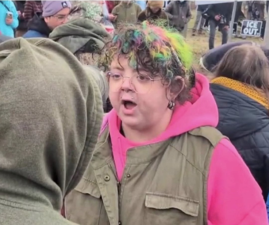 Kenzie Marie tweet media