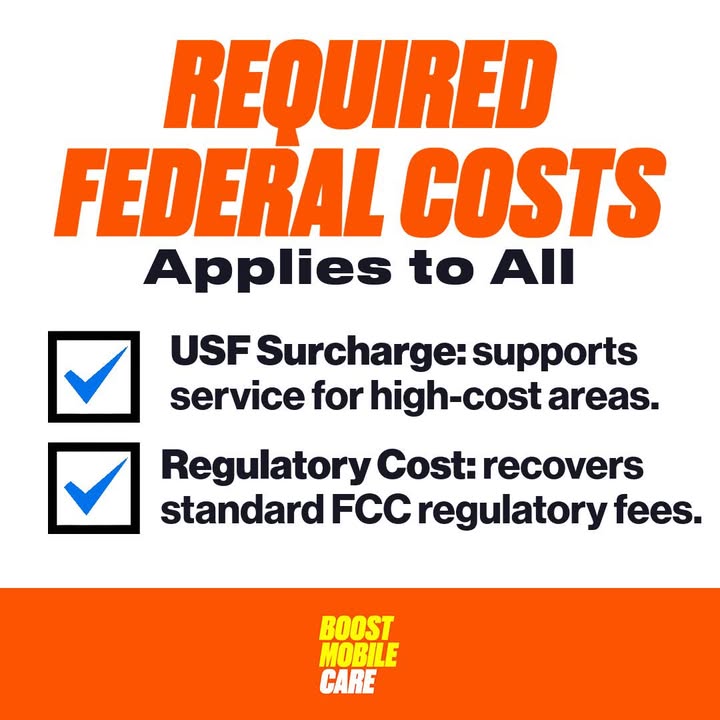 Boost Mobile Care tweet media