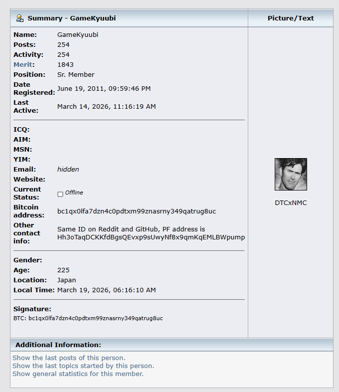 Eric Cryptoman tweet media