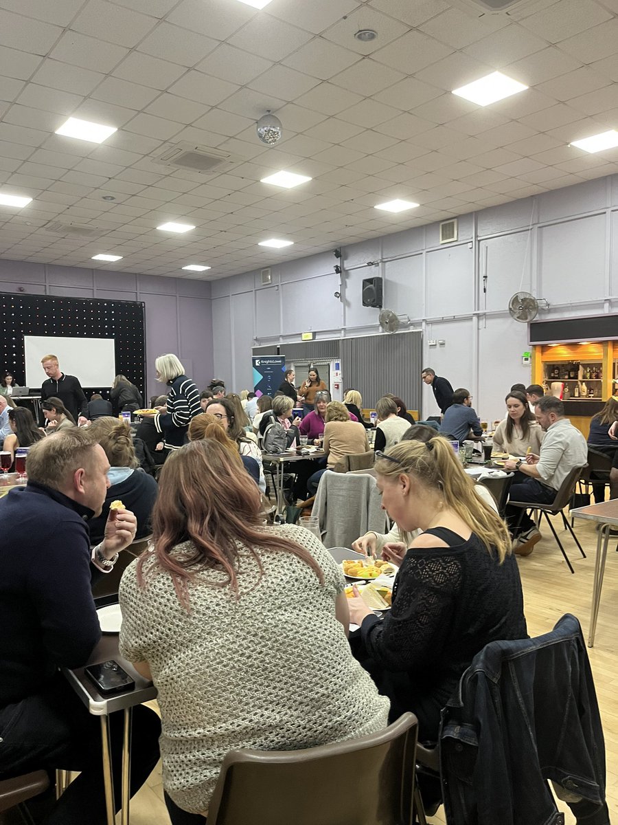 Stuart Hughes tweet media