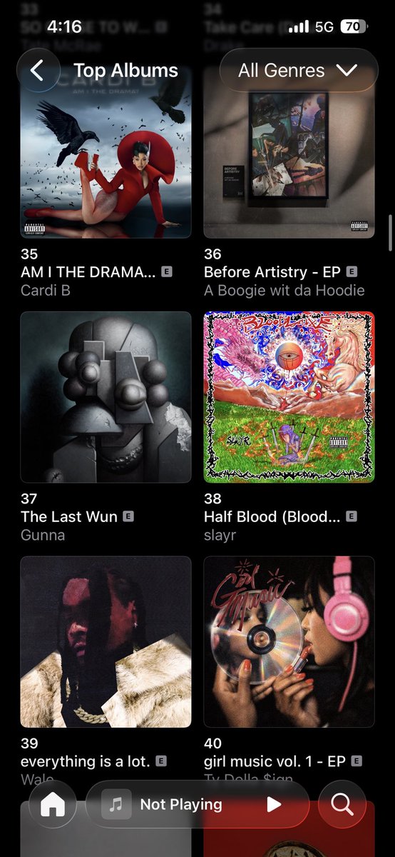 Slayr Updates tweet media