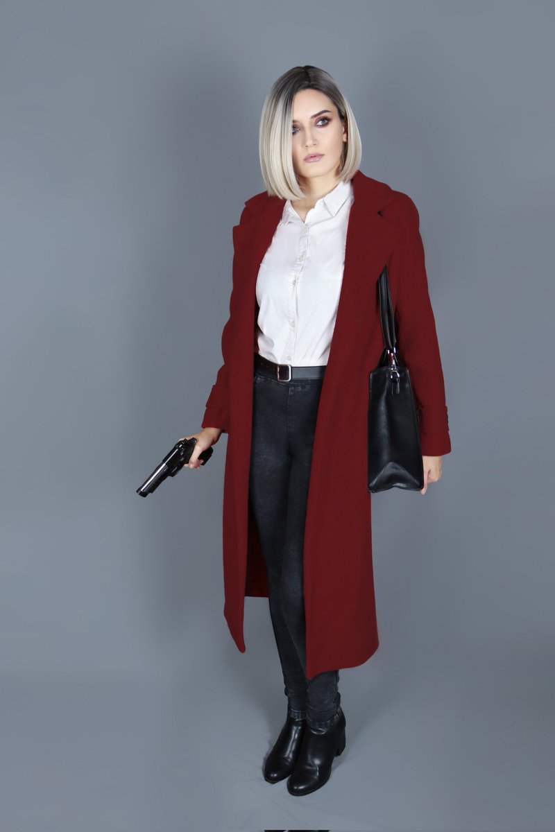 ValentineOliana's tweet photo. #residentevil9
#residentevil9requiem
#residentevilrequiem
#Residenteviloutbreak
#ResidentEvilOutbreakFile2
#alyssaashcroft #alyssaashcroftcosplay
#RESIDENTEVIL #resident_evil #residentevilcosplay #biohazard #cosplaygirls #raccooncity #REBHFun https://t.co/VrBFwfNVXF
