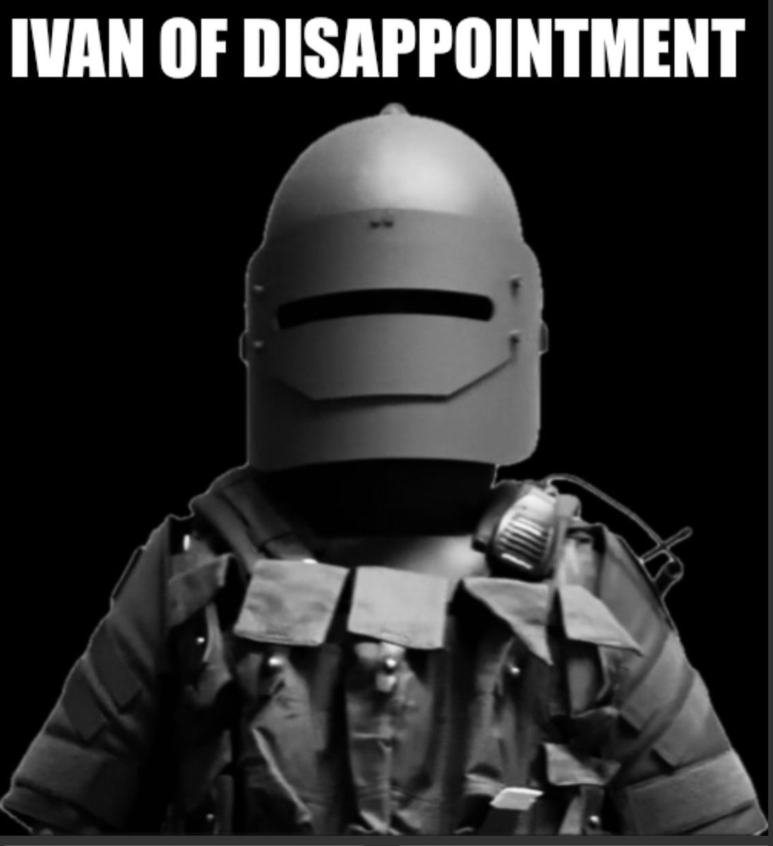 Brother Ivan tweet media