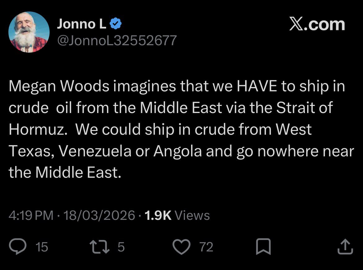 Smith K. Stead tweet media