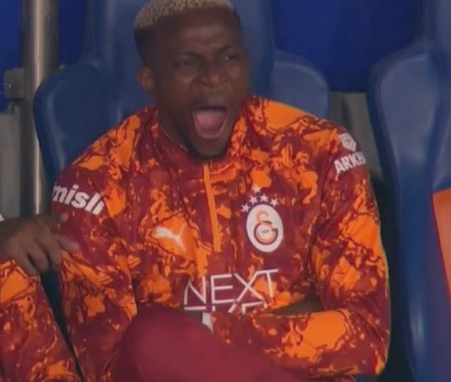 Vedat Fenerbahçelioğlu tweet media