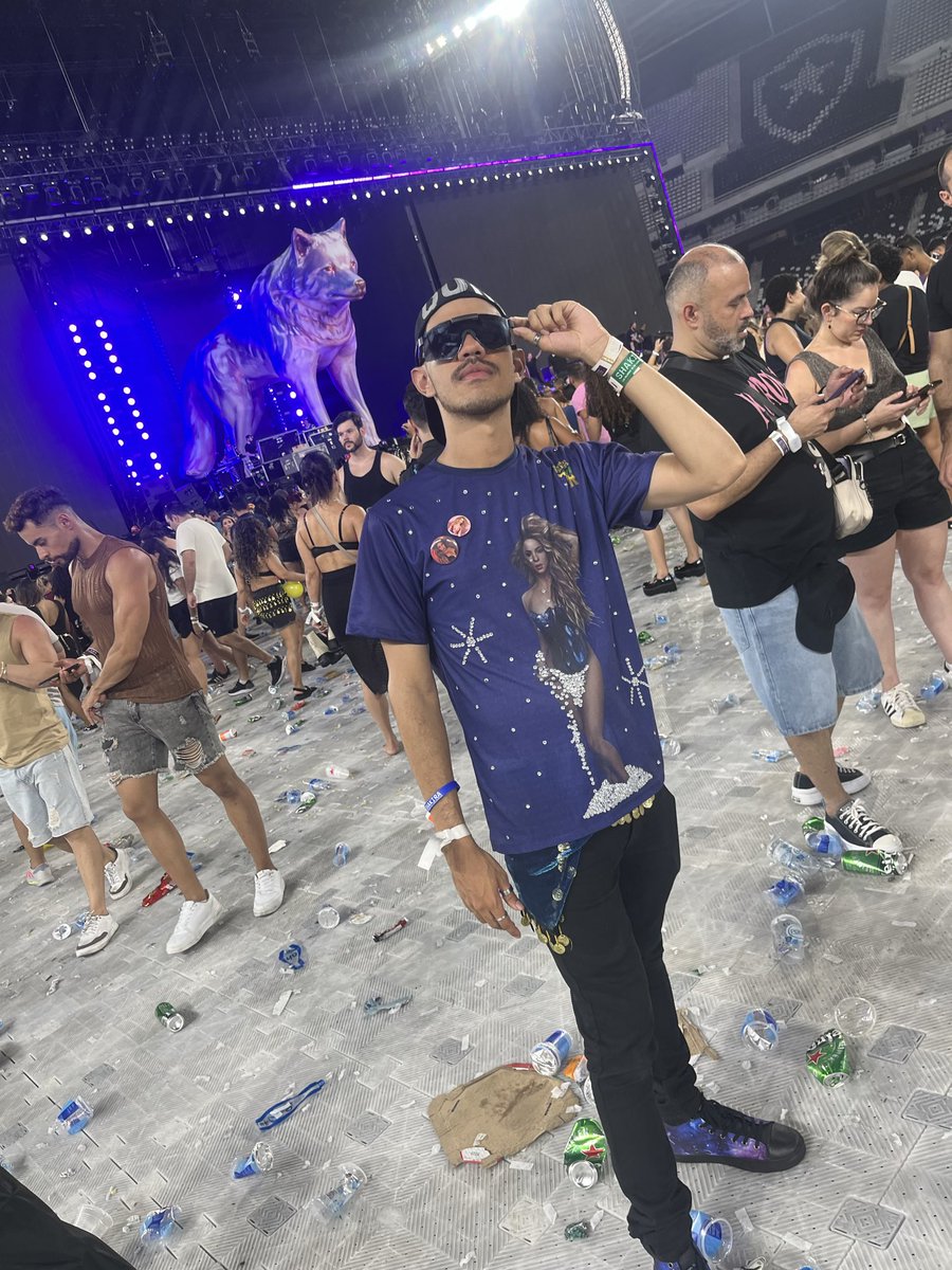 Wallisson Almeida tweet media