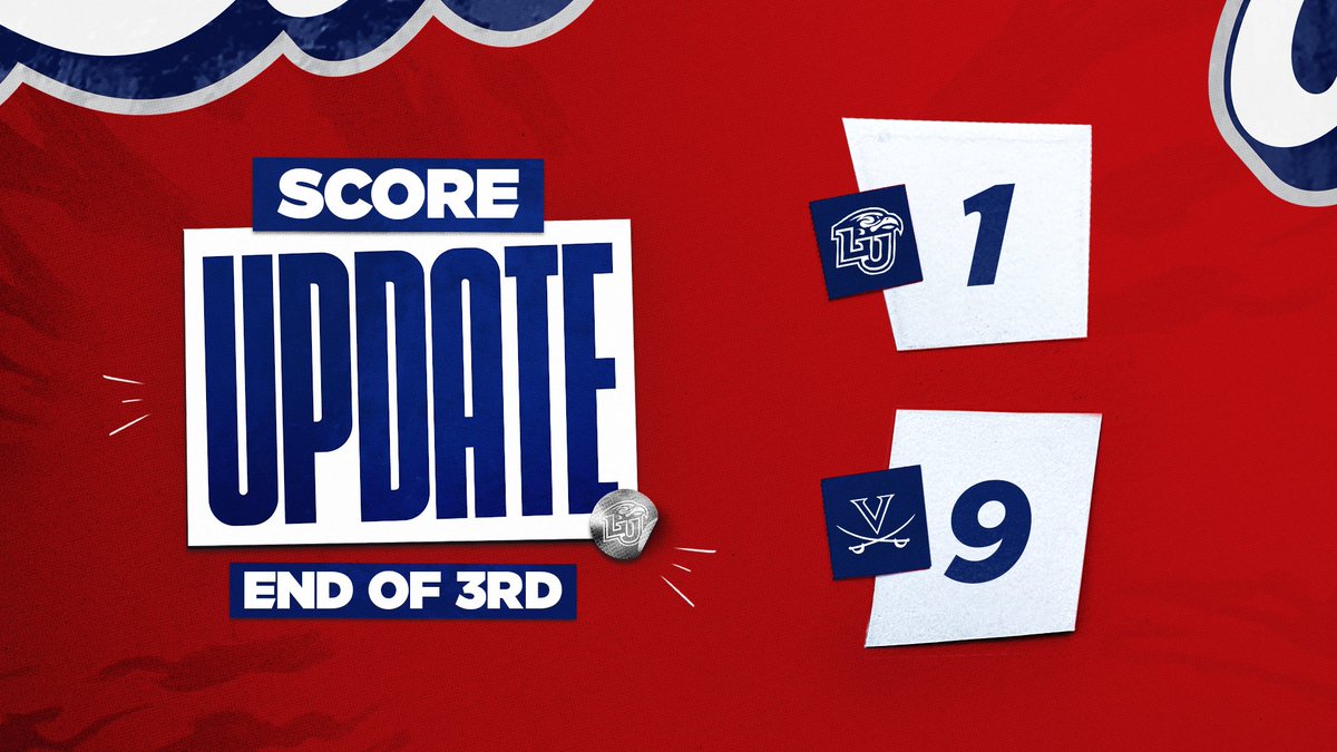 Liberty Baseball tweet media