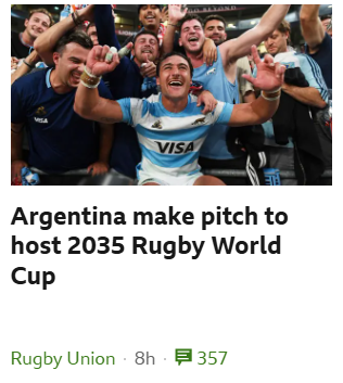 It's a start, but they'll need more than one!