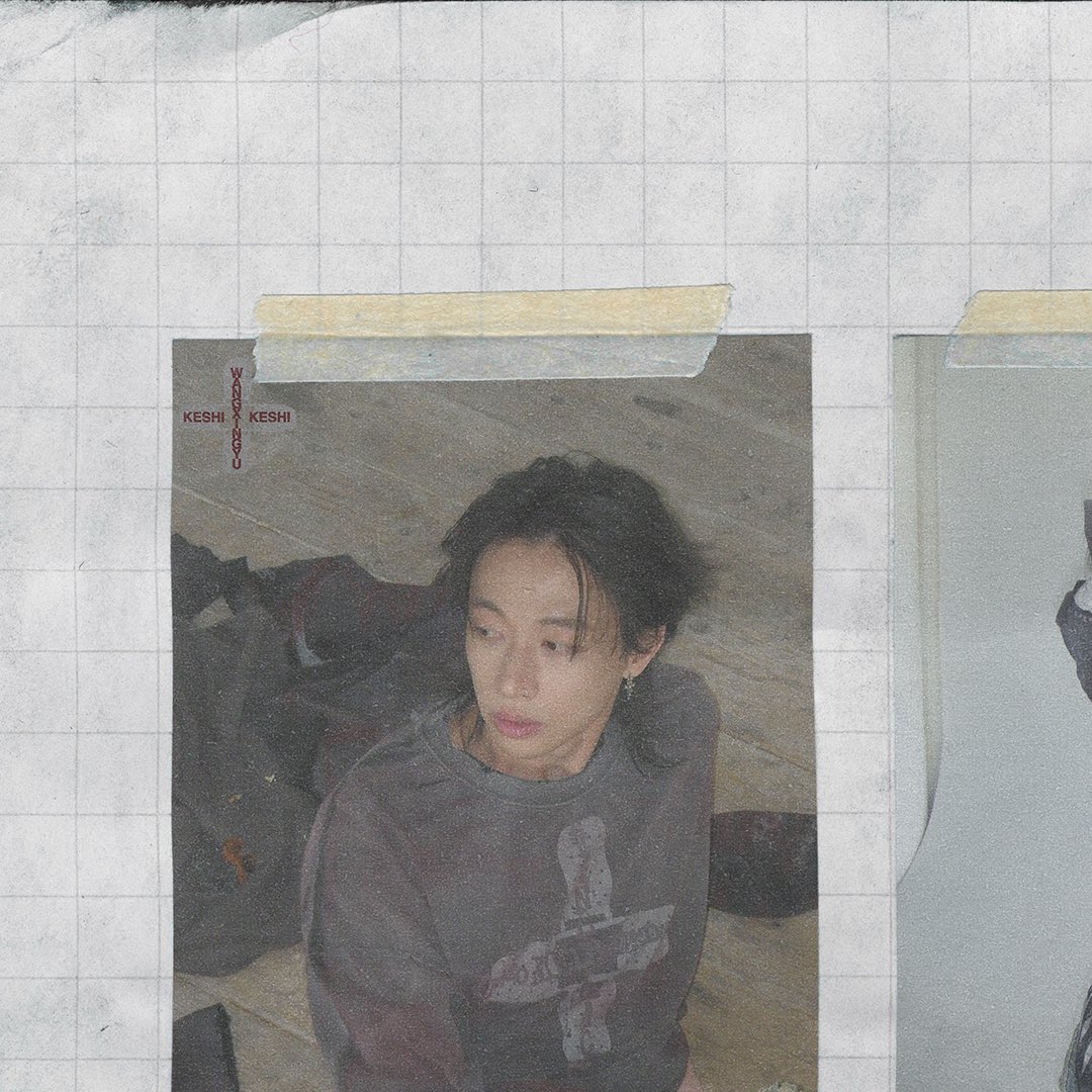 KeshiUniverse tweet media