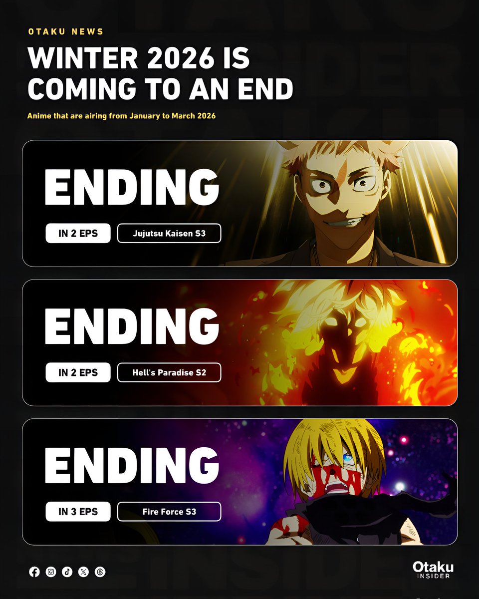 Otaku Insider tweet media