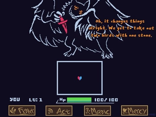 Soup Taels (Comms Open!) 🍜 tweet media